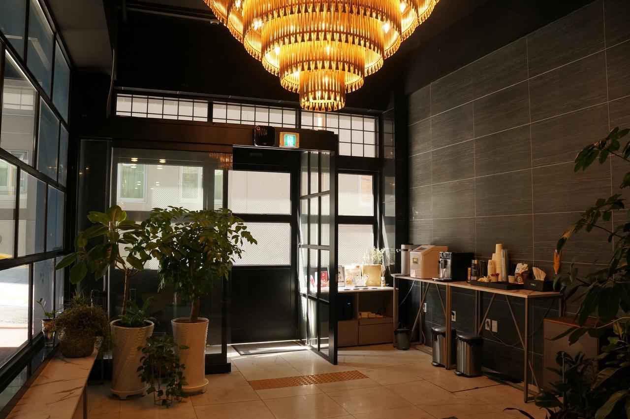 Soyu酒店 2* 釜山
